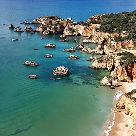 Alto Golf Sea Oceanview Διαμέρισμα Alvor Εξωτερικό φωτογραφία